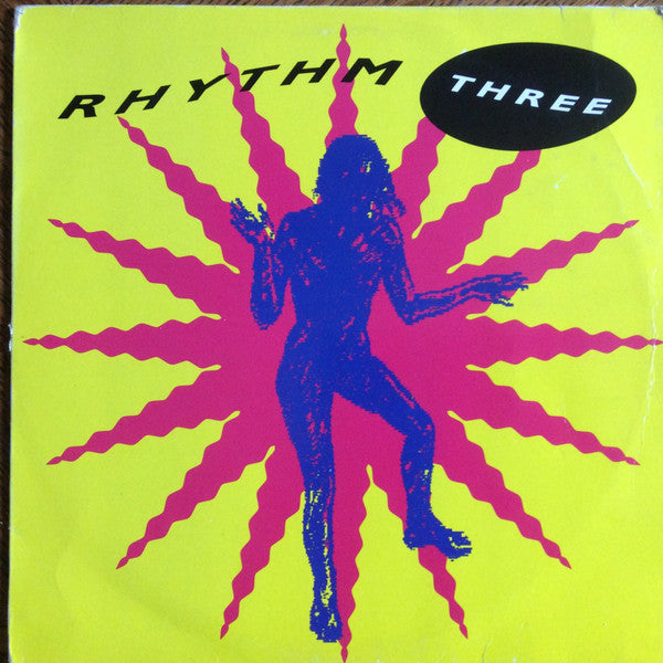 Various - Rhythm Three [VINYL]
