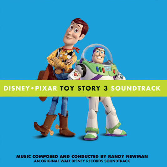 Toy Story 3 [DVD]
