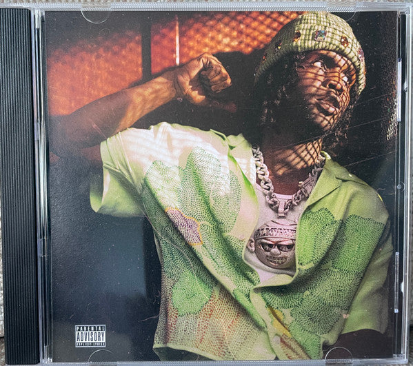 Chief Keef - Almighty So 2 [CD]