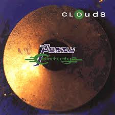 Clouds, The - Penny Century (solid Green - 1 [VINYL]