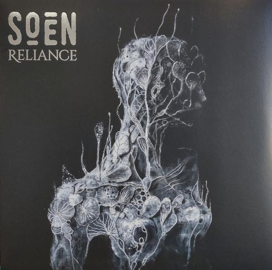Soen - Reliance [VINYL]