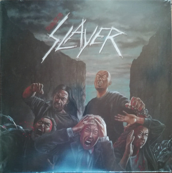 Various Artists - Tribute To Slayer [VINYL]