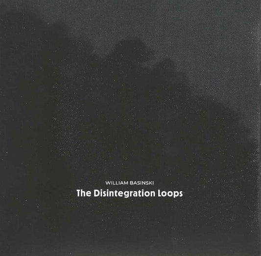 William Basinski - The Disintegration Loops (arcadia Archive Edit [CD]