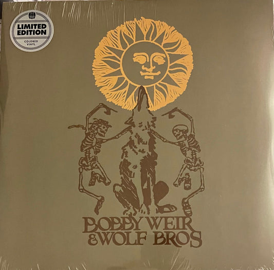 Bobby Weir & Wolf Bros - Live In Colorado: Volume 2 [VINYL]