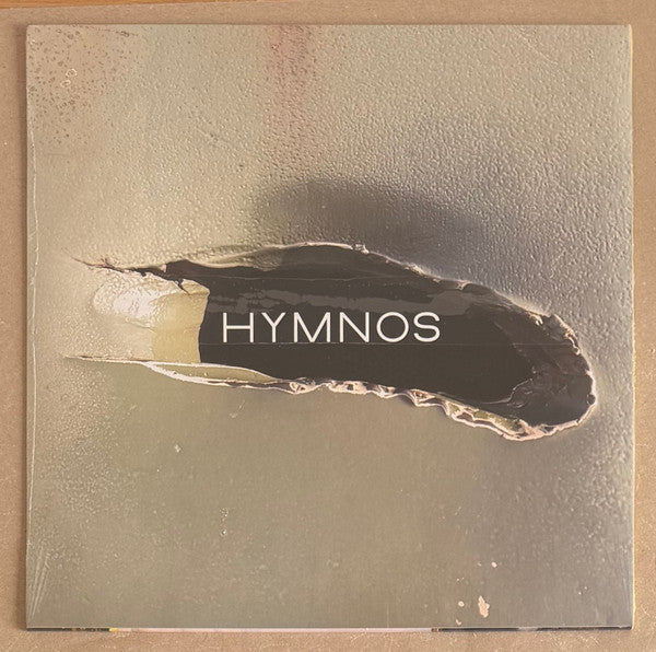 Claudia Radulescu - Hymnos/yellow Viny [VINYL]