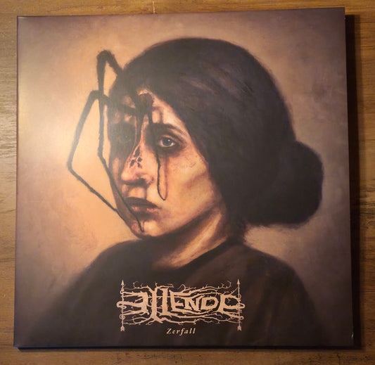 Ellende - Zerfall [VINYL]