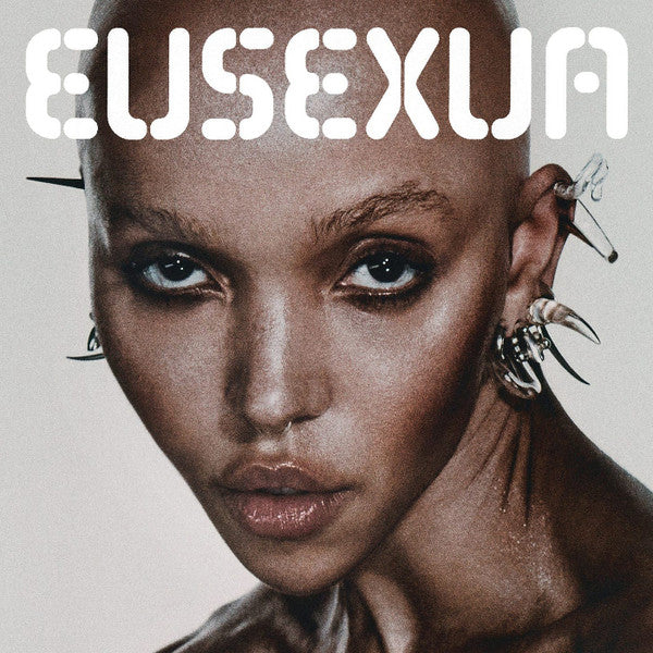 Fka Twigs - Eusexua (hmv Exclusive) [VINYL]