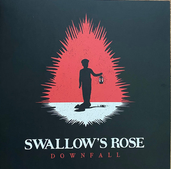 Swallow's Rose - Downfall [VINYL]