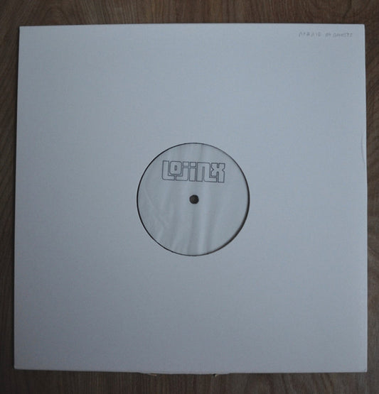 Various - Afraid Of Ghosts [VINYL]