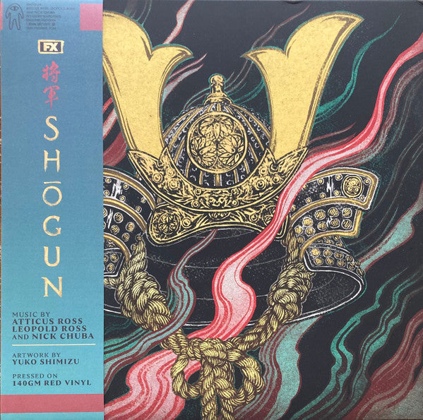 Atticus Ross, Leopold Ross, & - Shogun [VINYL]