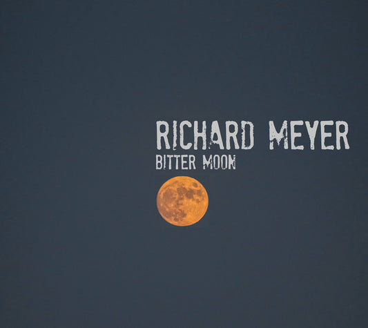 Various - Bitter Moon [CD]