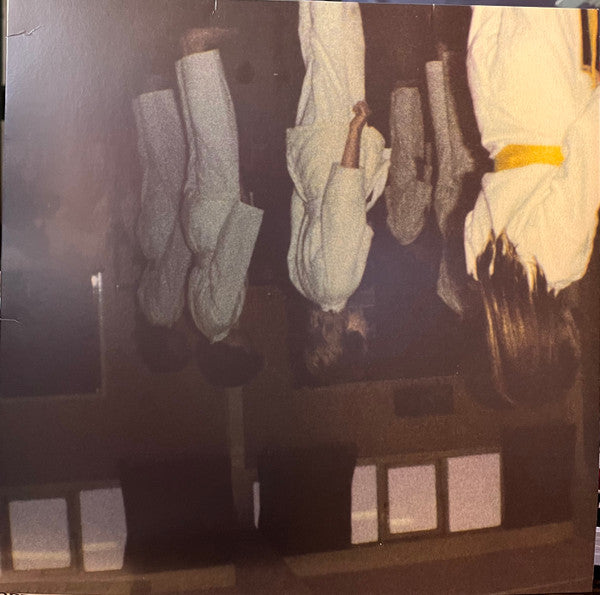 Jaws - Ceilingthe [VINYL]