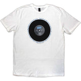 Oasis Unisex T-Shirt: Live Forever Single