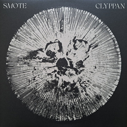 Smote - Clyppan [VINYL]