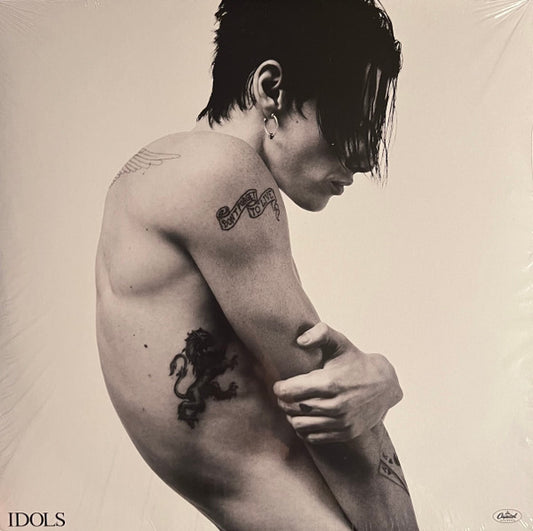 YUNGBLUD - Idols [VINYL]