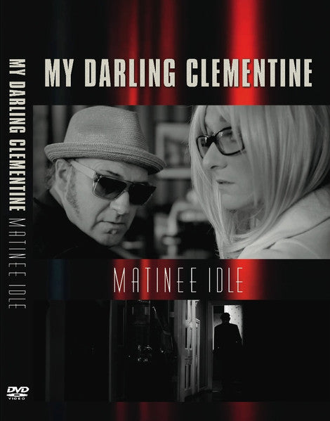 My Darling Clementine [DVD]