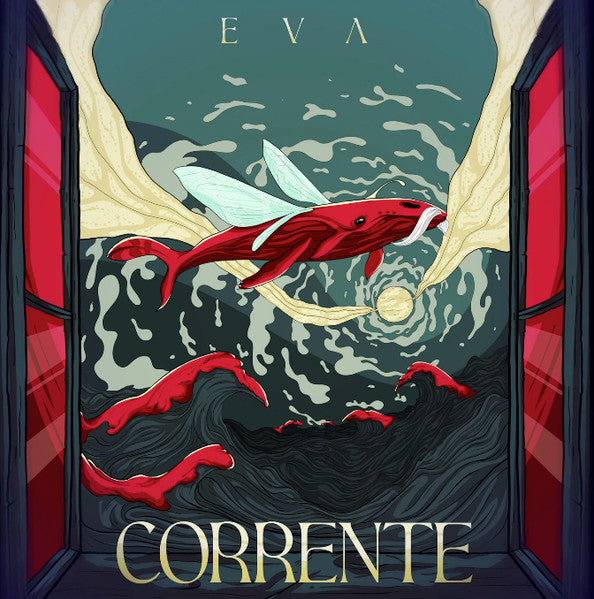 E.v.a. - Corrente [CD]