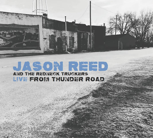 Various - Live From Thunder Road [CD]
