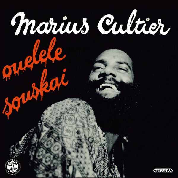 Various - Ouelele Souskai [VINYL]