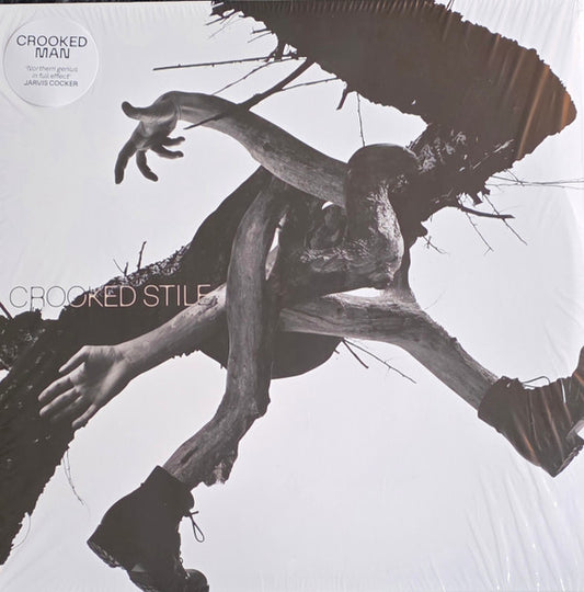 Crooked Man - Crooked Stiles [VINYL]
