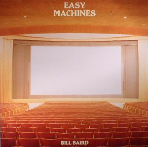Bairdbill - Easy Machines [VINYL]