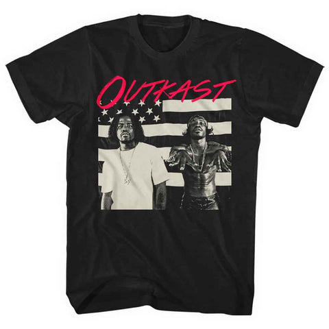 Outkast Unisex T-Shirt: Stankonia