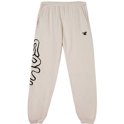 Olivia Rodrigo Unisex Joggers: Sour (Ex-Tour) (Medium)