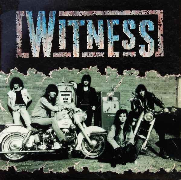 Witness 8