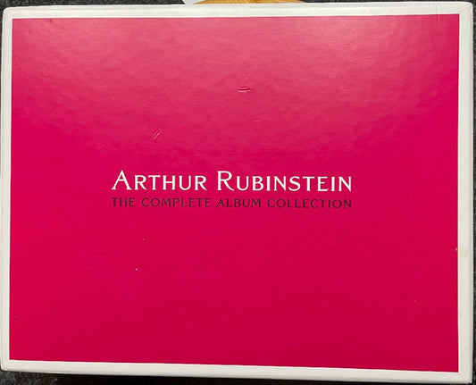 Album, 1969â€“82