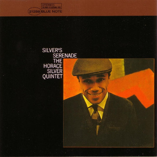 Horace Silver - Silver's Serenade [CD]