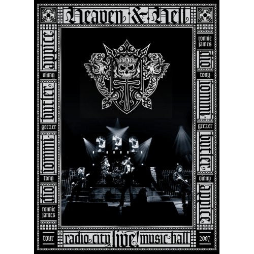 City Hall <limited> [DVD]