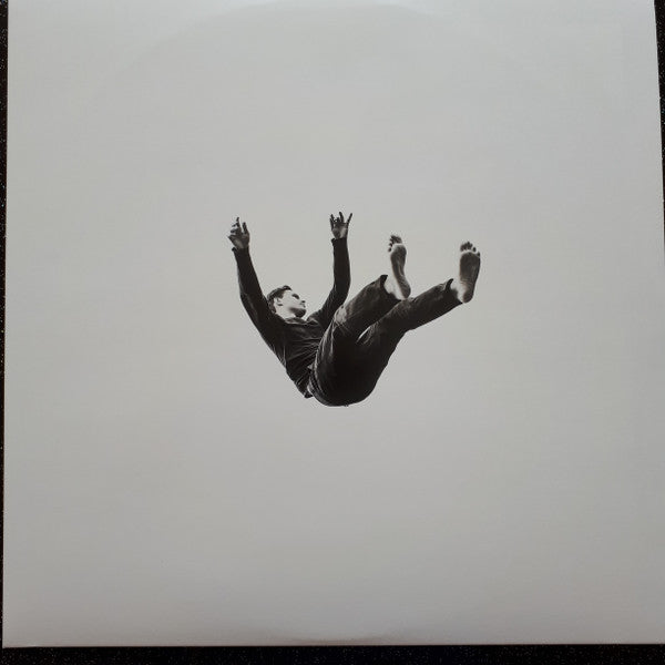 Island - Feels Like Air (limited Editio [VINYL]