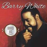 White Barry - Greatest Hits [VINYL]