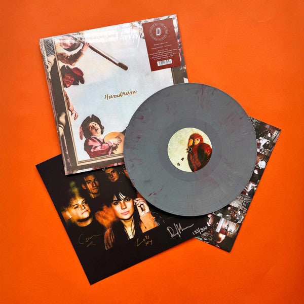 Home Counties - Humdrum [VINYL]