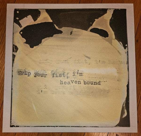 Racing Mount Pleasant - Grip Your Fist, I'm Heaven Bound (indie Exc. Caramel Apple Vinyl) [VINYL]
