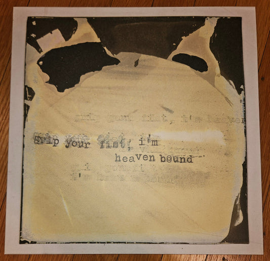 Racing Mount Pleasant - Grip Your Fist, I'm Heaven Bound (indie Exc. Caramel Apple Vinyl) [VINYL]