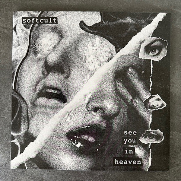 Softcult - See You In Heaven [VINYL]