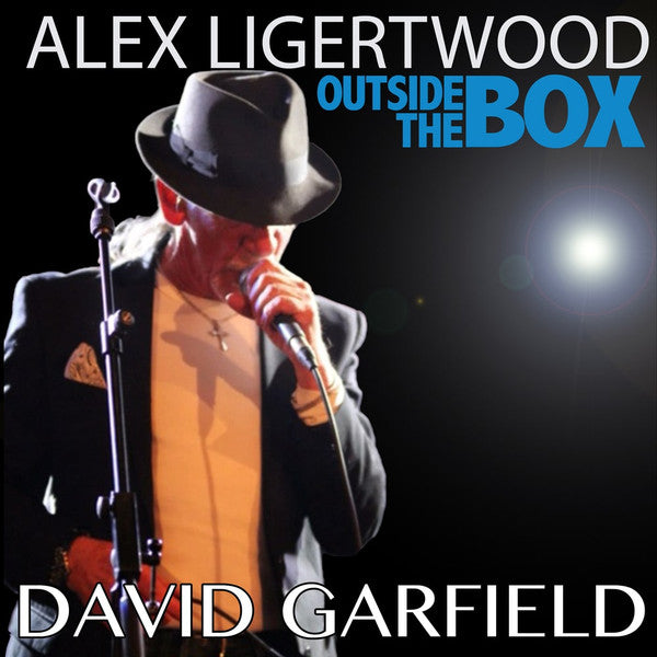 Outside The Box [CD]
