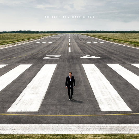 Jeppesen - En Helt Almindelig Dag [VINYL]