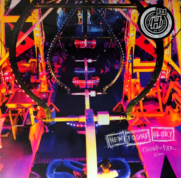 New Found Glory - Forever And Ever X Infinity [VINYL]