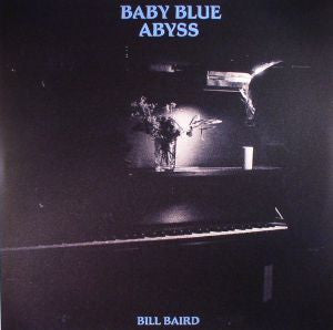 Bairdbill - Baby Blue Abbys [VINYL]