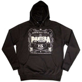 Pantera Unisex Pullover Hoodie: 101 Proof