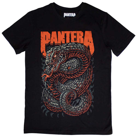 Pantera Unisex T-Shirt: Venomous