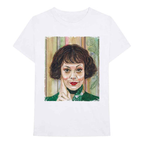 Peaky Blinders Unisex T-Shirt: Polly Painting