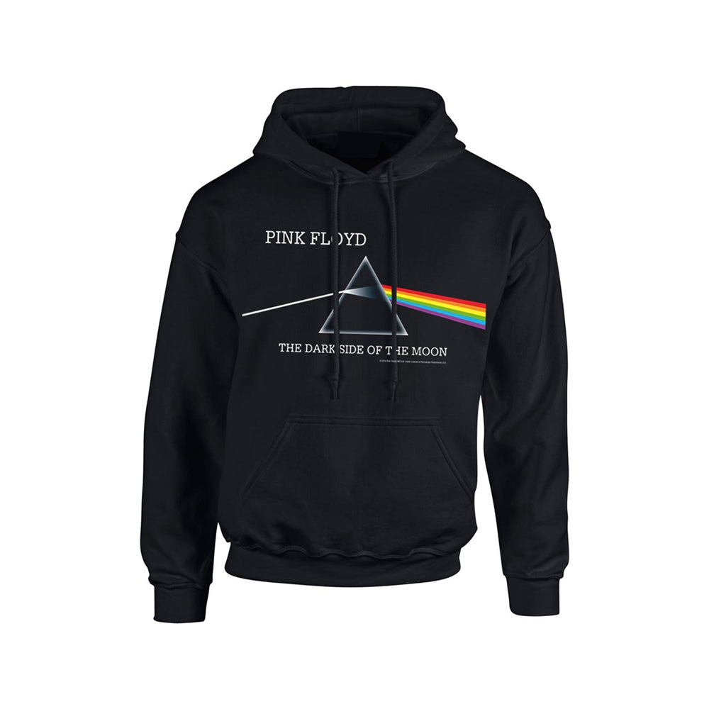 Pink Floyd - Dark side of the moon Album Hoodie