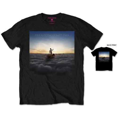 Pink Floyd Unisex T-Shirt: Endless River
