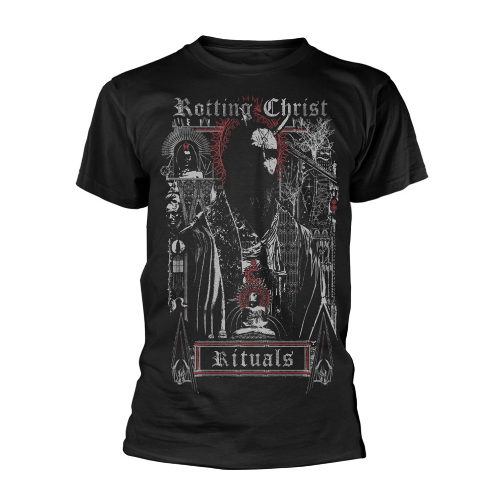 Rotting Christ - Ritual Shirt