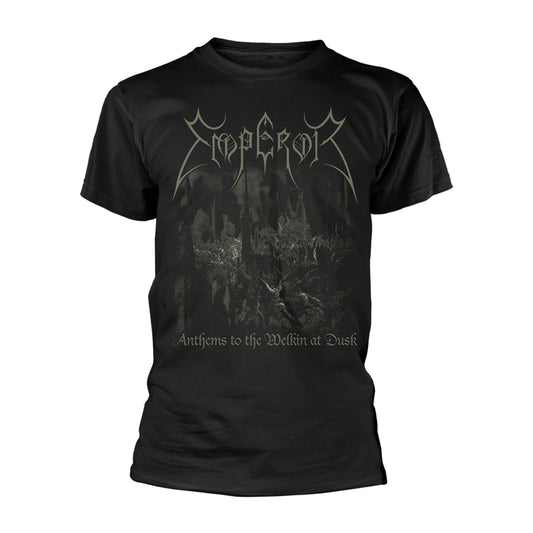 Emperor - Anthems 2017 Shirt