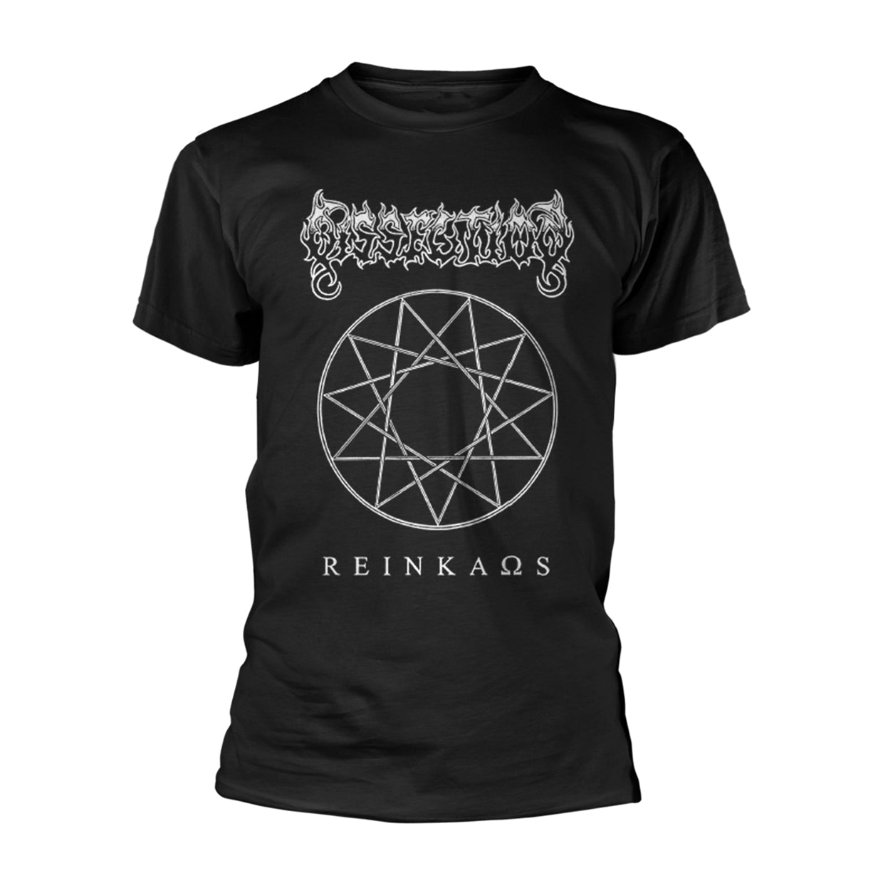 DISSECTION - REINKAOS