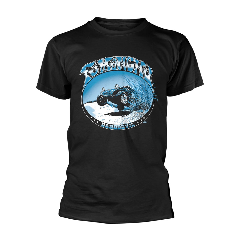 Fu Manchu - Daredevil Shirt